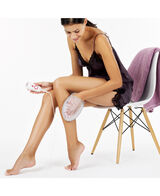 Silk Epil 5 Epilator & Hair Removal System with 7 extras